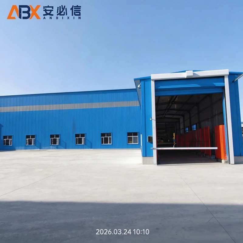 泸州PVC堆积门